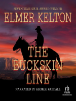 The_Buckskin_Line